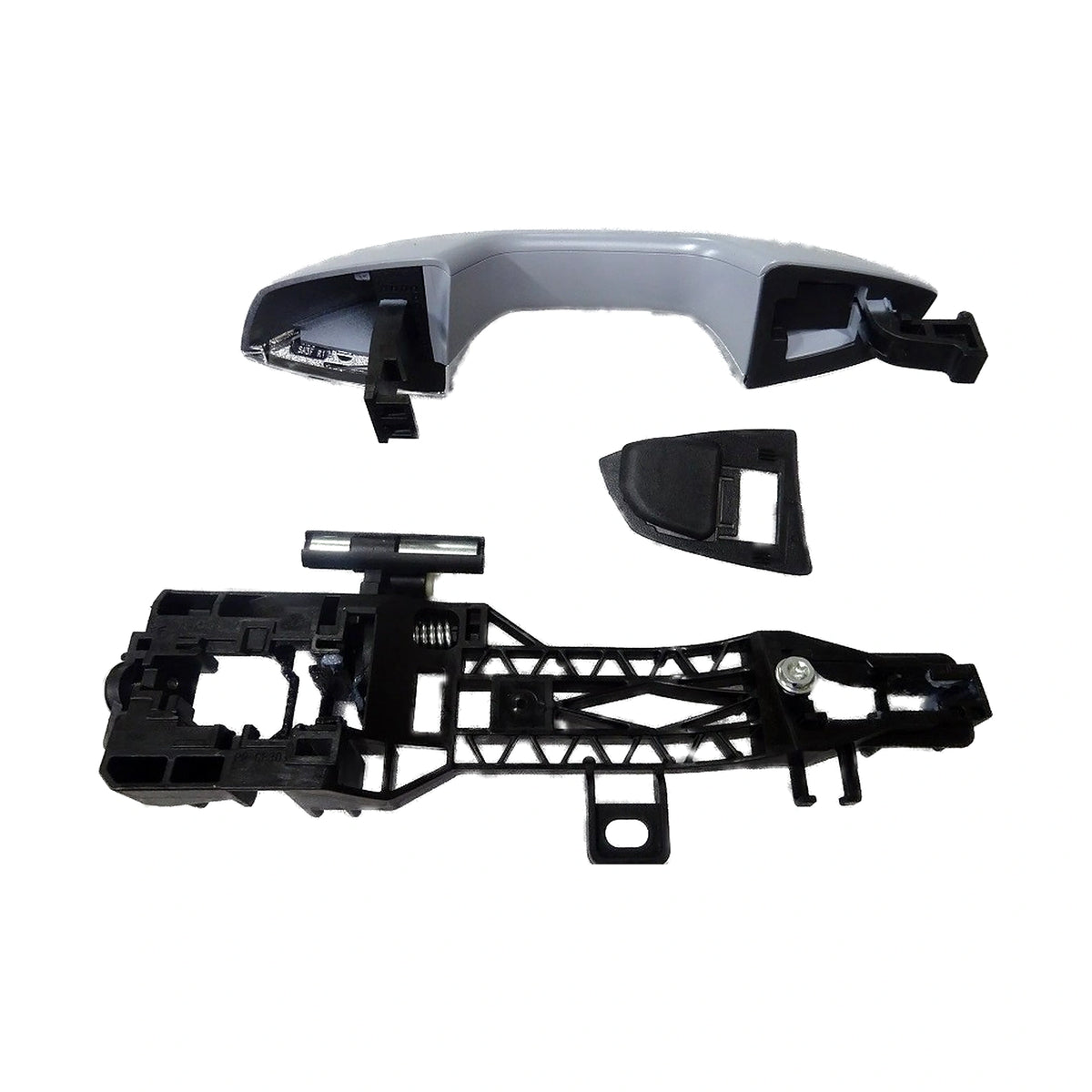 Rear Door Outer Handle (Right) for BYD Song PLUS, OE 13067652-00, SA3F-6205109 - EVParto