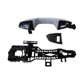 Rear Door Outer Handle (Right) for BYD Song PLUS, OE 13067652-00, SA3F-6205109 - EVParto