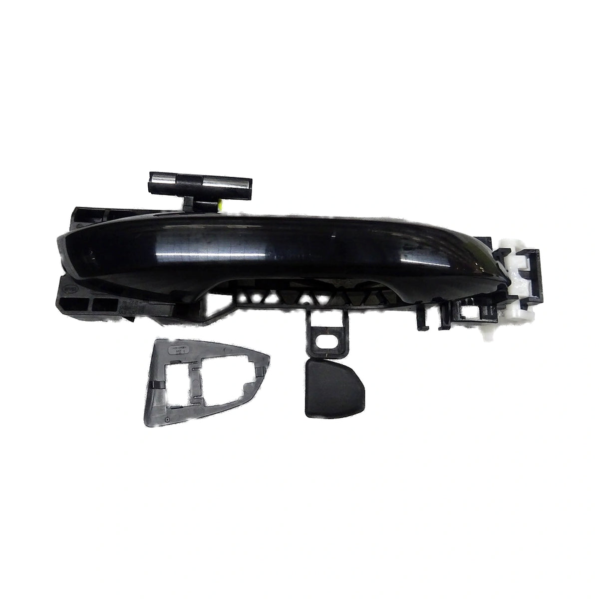Rear Door Outer Handle (Right) for BYD Yuan PLUS, OE 13168425-00, SA3F-6205109D - EVParto