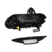 Rear Door Outer Handle for BYD Sealion 06, OE 15105018-00 (Right), OE 15105018-00, UGEA-6205109A - EVParto (additional views)
