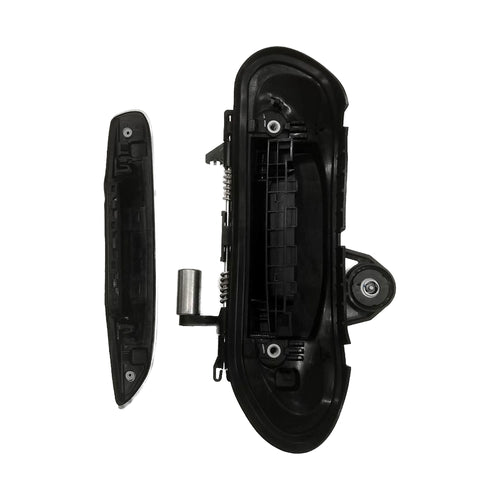 Manilla exterior de puerta trasera izquierda para BYD Sealion 06, OE 15105019-00, UGEA-6205100A - EVParto
