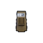 Fensterheberschalter Tür hinten für BYD Han & Tang EV, OE 12713816-00, HC-3746700 - EVParto (weitere Ansichten)