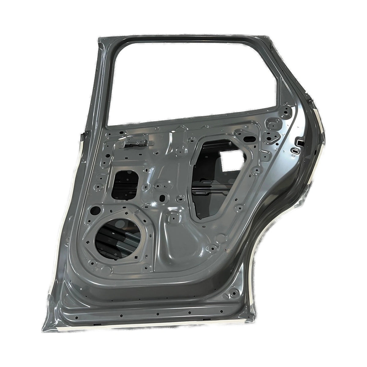 Tür, hinten rechts für BYD Yuan PLUS, OE 13623366-00, SC2E-6201019/77 - EVParto (weitere Ansichten)
