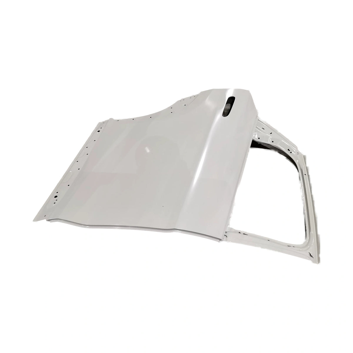 Rear Door (Right) for BYD Sealion 07 EV, OE 15844017-00, UKEA-6201019/77 - EVParto (additional views)
