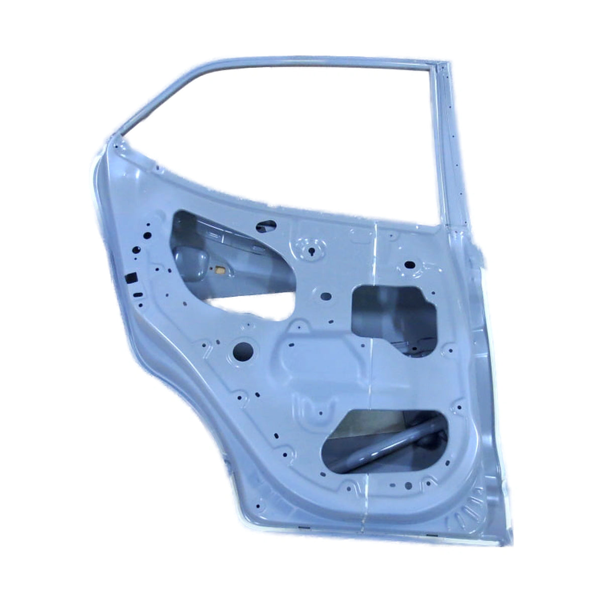 Carcasa de puerta trasera (izquierda) para BYD Yuan Pro, OE 11670921-00, SC-6201010/77 - EVParto (otras vistas)
