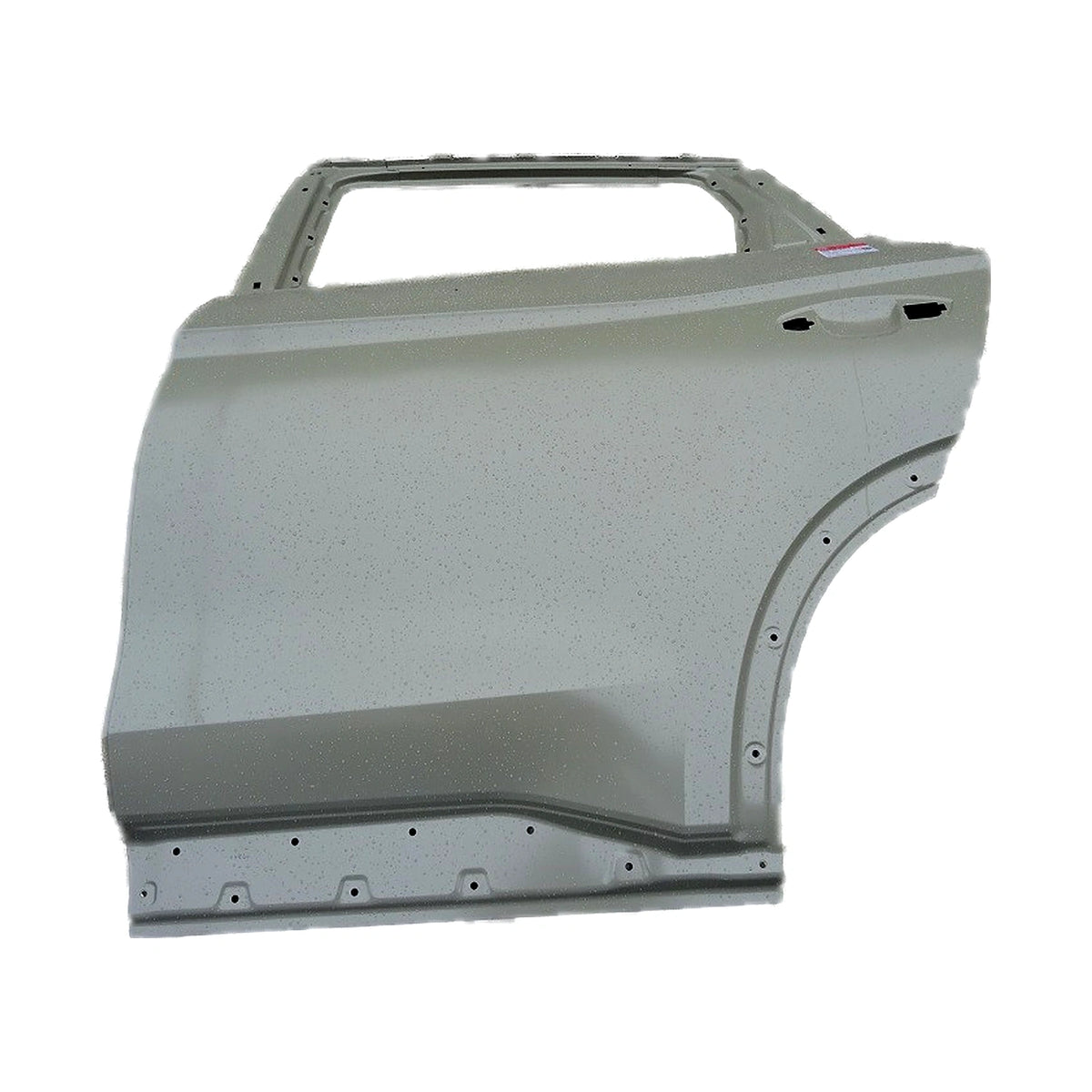 Rear Door Shell (Left) for BYD Song PLUS, OE 13134393-00, SA3F-6201010/70 - EVParto