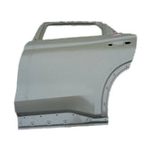Rear Door Shell (Left) for BYD Song PLUS, OE 13134393-00, SA3F-6201010/70 - EVParto