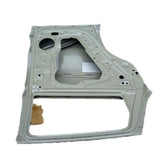 Rear Door Shell (Left) for BYD Song PLUS, OE 13134393-00, SA3F-6201010/70 - EVParto (additional views)