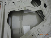 Rear Door Shell (Left) for BYD Song PLUS, OE 13134393-00, SA3F-6201010/70 - EVParto (additional views)