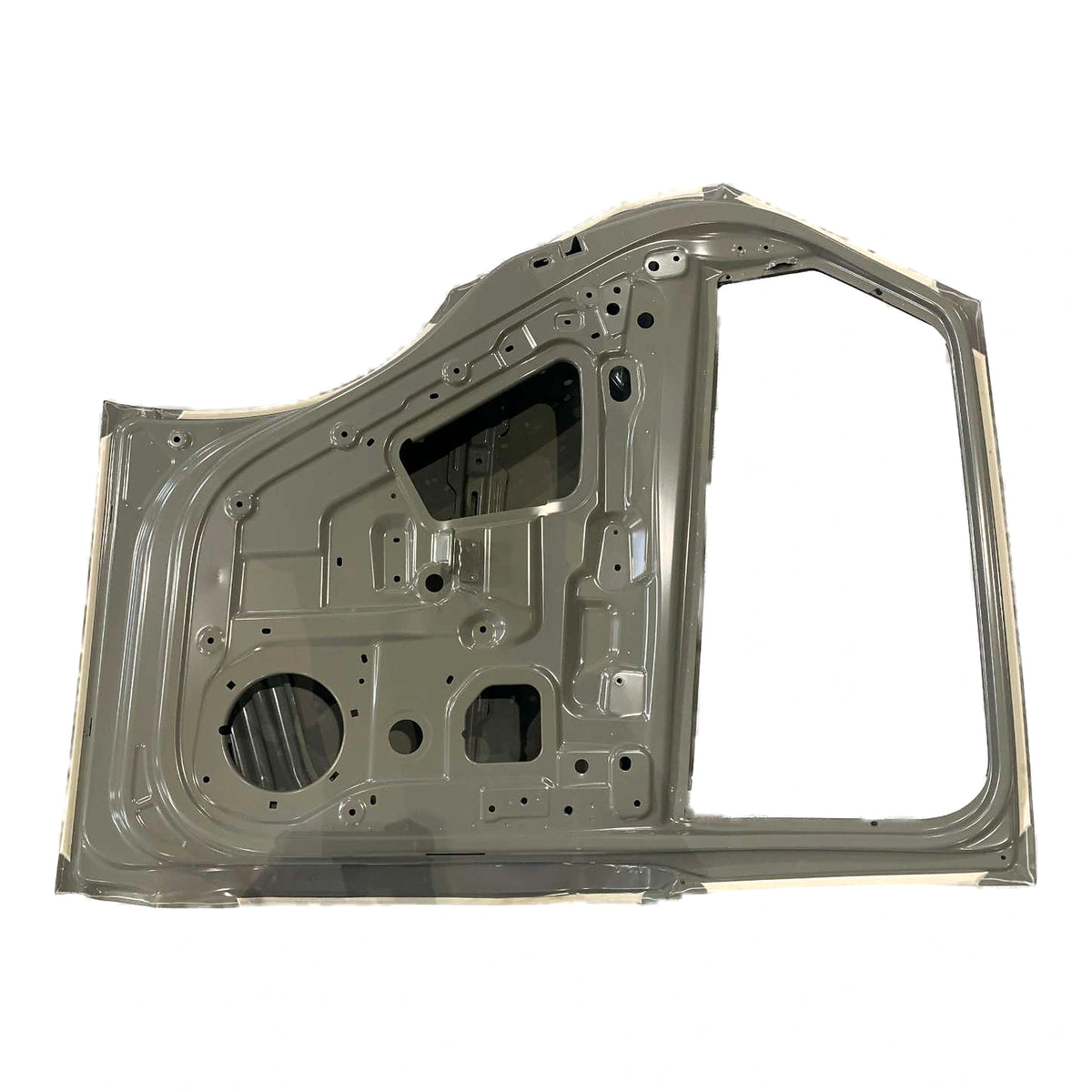 Rear Door Shell (Left) for BYD Dolphin, OE 13440439-00, EM2E-6201010/77 - EVParto