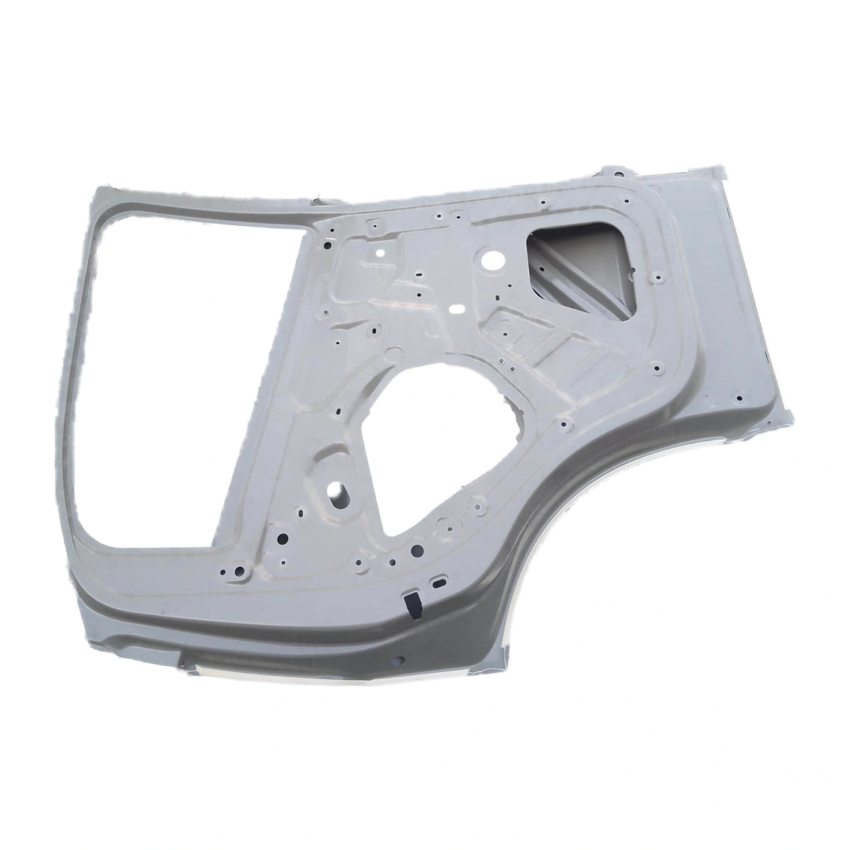 Rear Door Shell (Left) for BYD Seagull, OE 14549362-00, EQEA-6201010/70 - EVParto (additional views)
