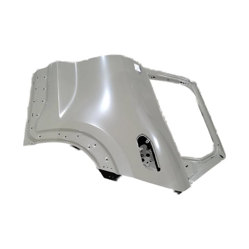 Rear Door Shell (Left) for BYD Yuan UP, OE 15691908-00, SC3E-6201010/70 - EVParto