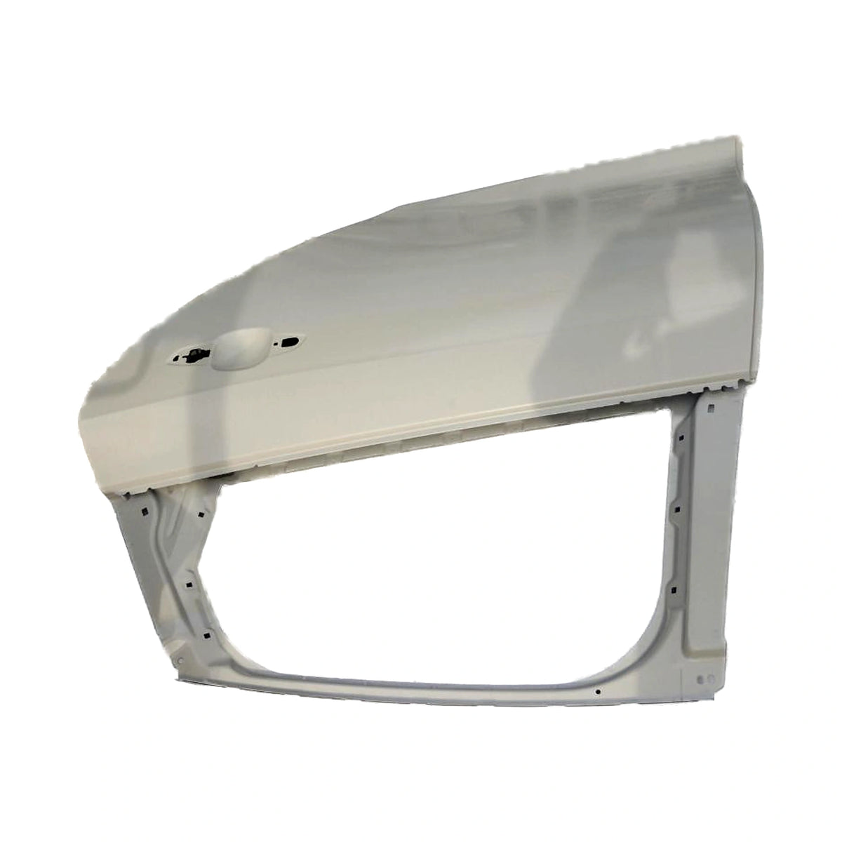Rear Door Shell (Left) for BYD Qin PLUS DM-i, OE 16476238-00, HA5HA-6201010/70 - EVParto (additional views)