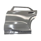 Rear Door Shell (Left) for BYD Tang L EV & Tang L DM, OE 18296101-00, SRHA-6201010/70 - EVParto