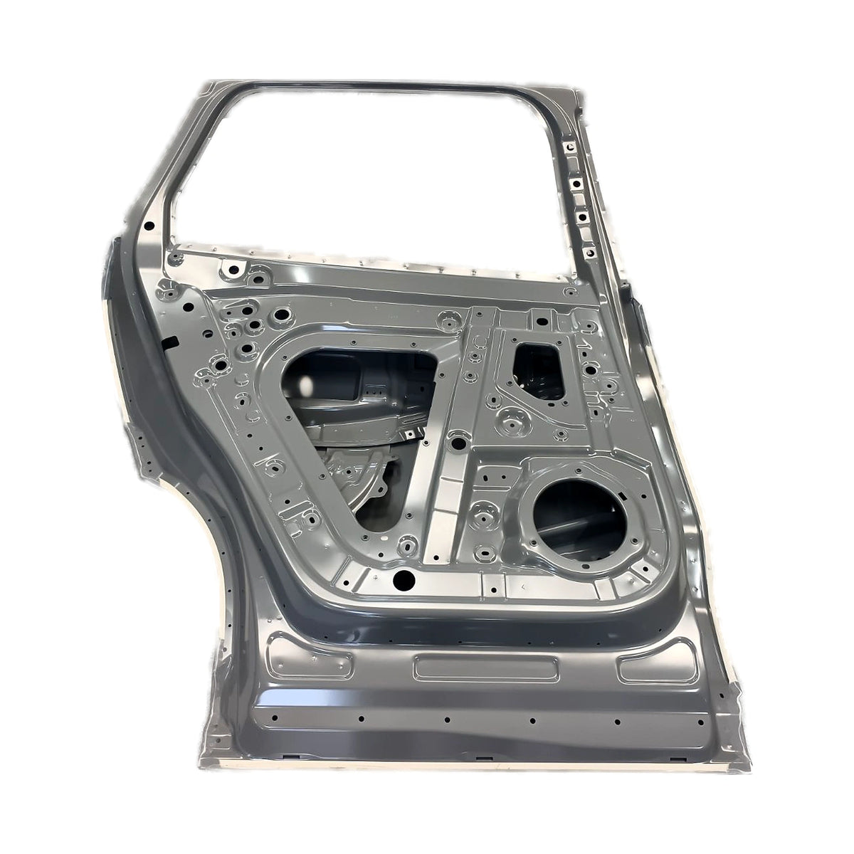 Rear Door Shell (Left) for BYD Tang L EV & Tang L DM, OE 18296101-00, SRHA-6201010/70 - EVParto (additional views)