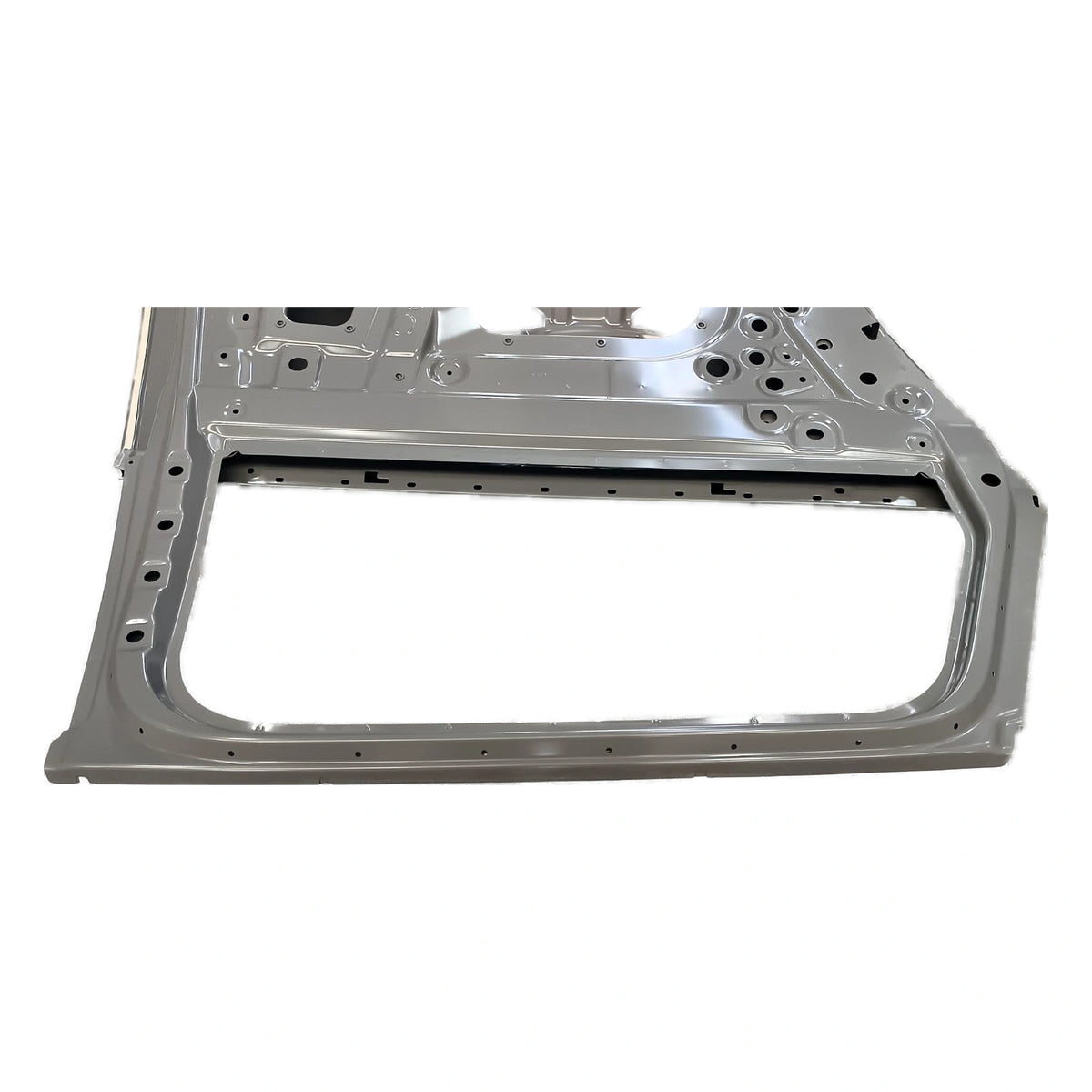 Rear Door Shell (Left) for BYD Tang L EV & Tang L DM, OE 18296101-00, SRHA-6201010/70 - EVParto (additional views)