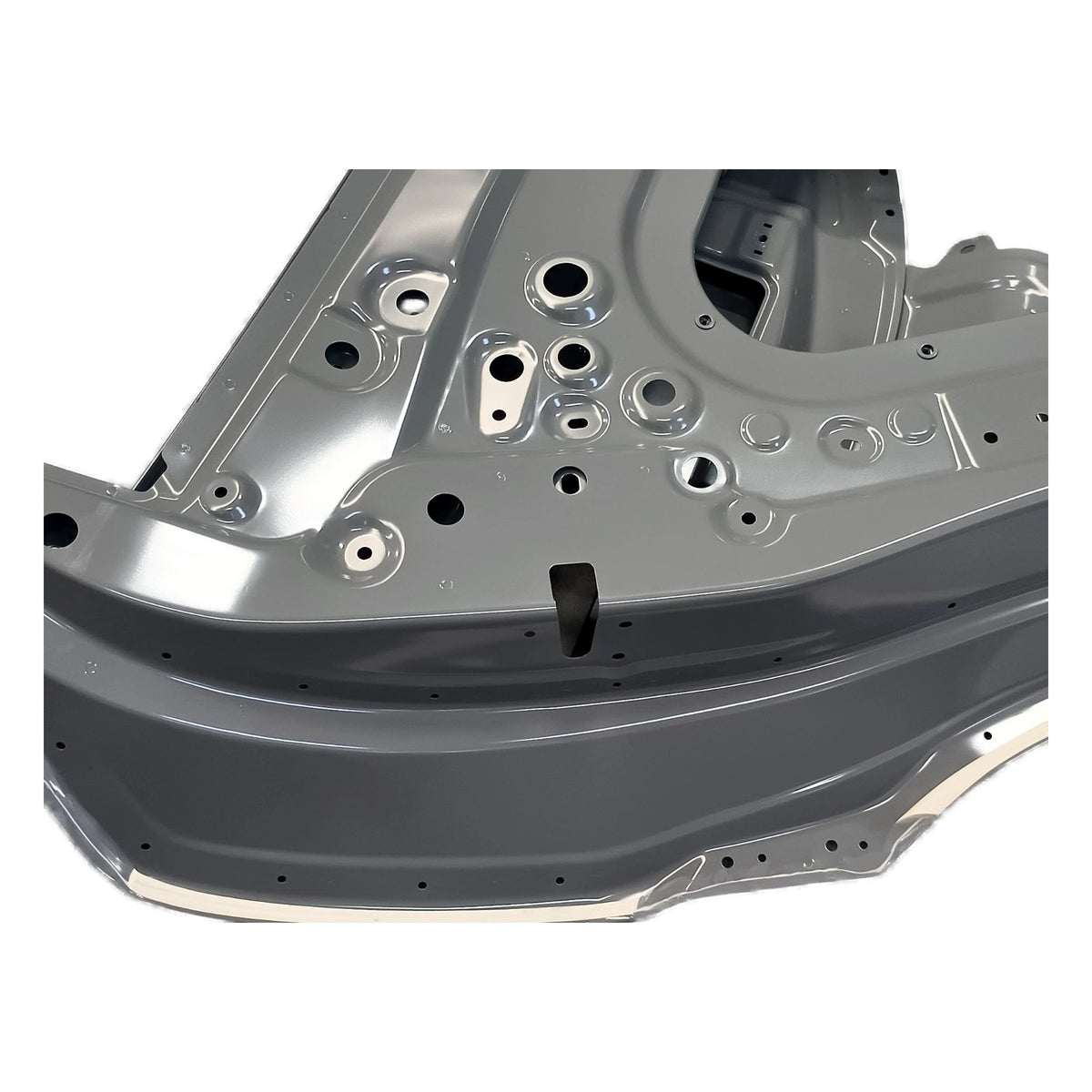 Rear Door Shell (Left) for BYD Tang L EV & Tang L DM, OE 18296101-00, SRHA-6201010/70 - EVParto (additional views)