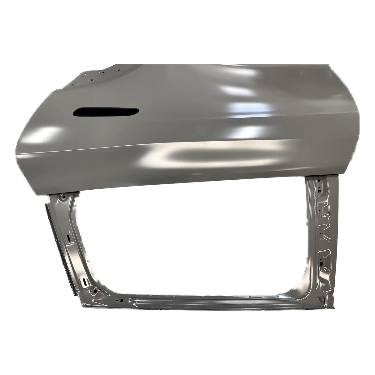 Rear Door Shell (Left) for BYD Tang L EV & Tang L DM, OE 18296101-00, SRHA-6201010/70 - EVParto (additional views)
