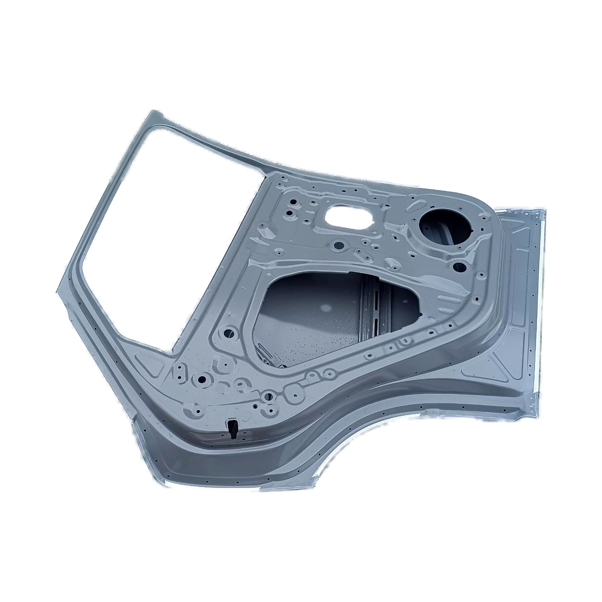 Rear Door Shell (Left) for BYD Sealion 06 EV, OE 19205567-00, UGEA-6201010/70 - EVParto (additional views)