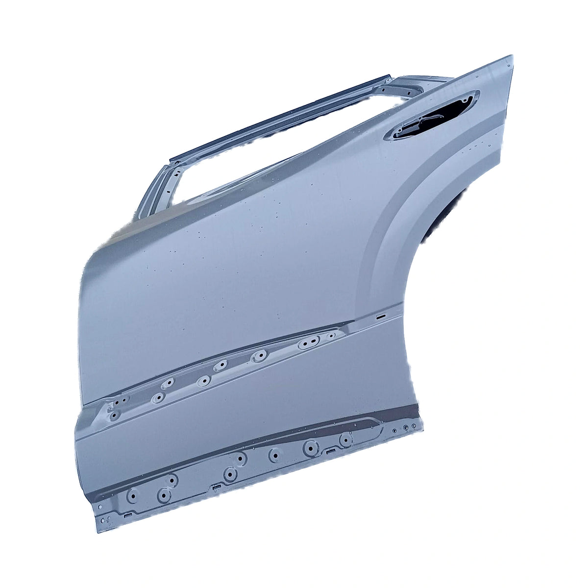Rear Door Shell (Left) for BYD Sealion 06 EV, OE 19205567-00, UGEA-6201010/70 - EVParto (additional views)