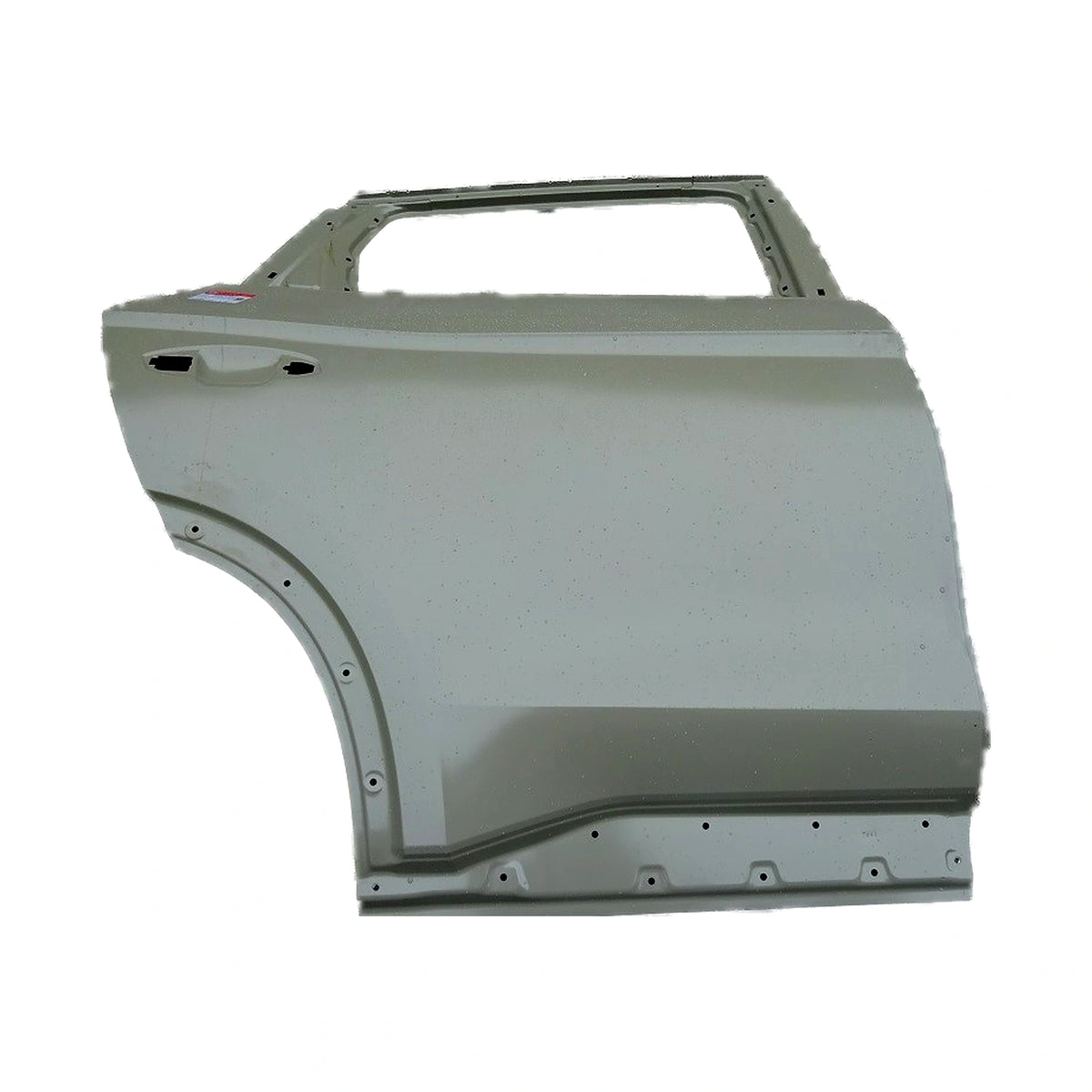 Rear Door Shell (Right) for BYD Song PLUS, OE 13134392-00, SA3F-6201019/70 - EVParto