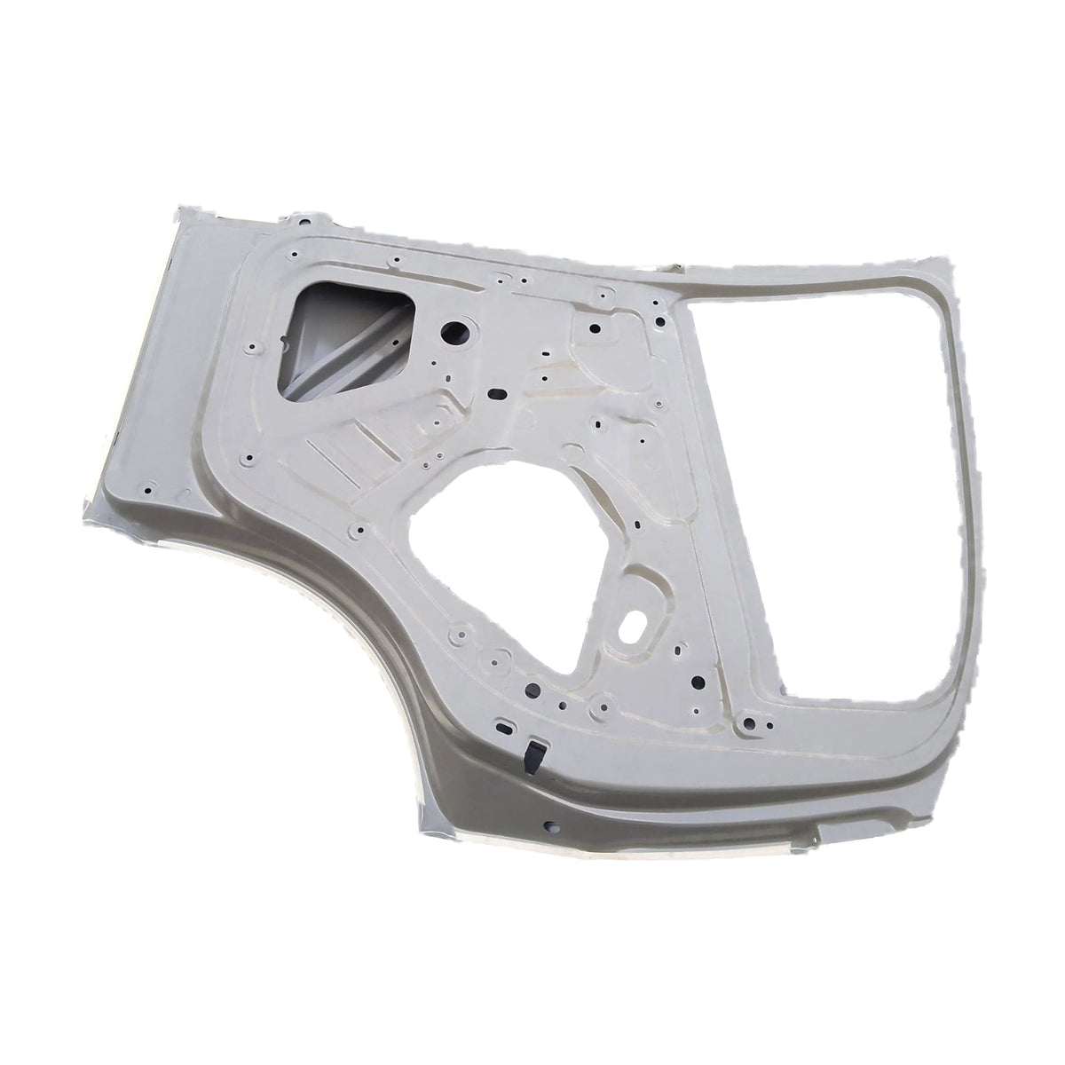 Rear Door Shell (Right) for BYD Seagull, OE 14549361-00, EQEA-6201019/70 - EVParto (additional views)