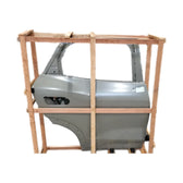 Türrohbau hinten (rechts) für BYD Yuan UP, OE 15691907-00, SC3E-6201019/70 - EVParto