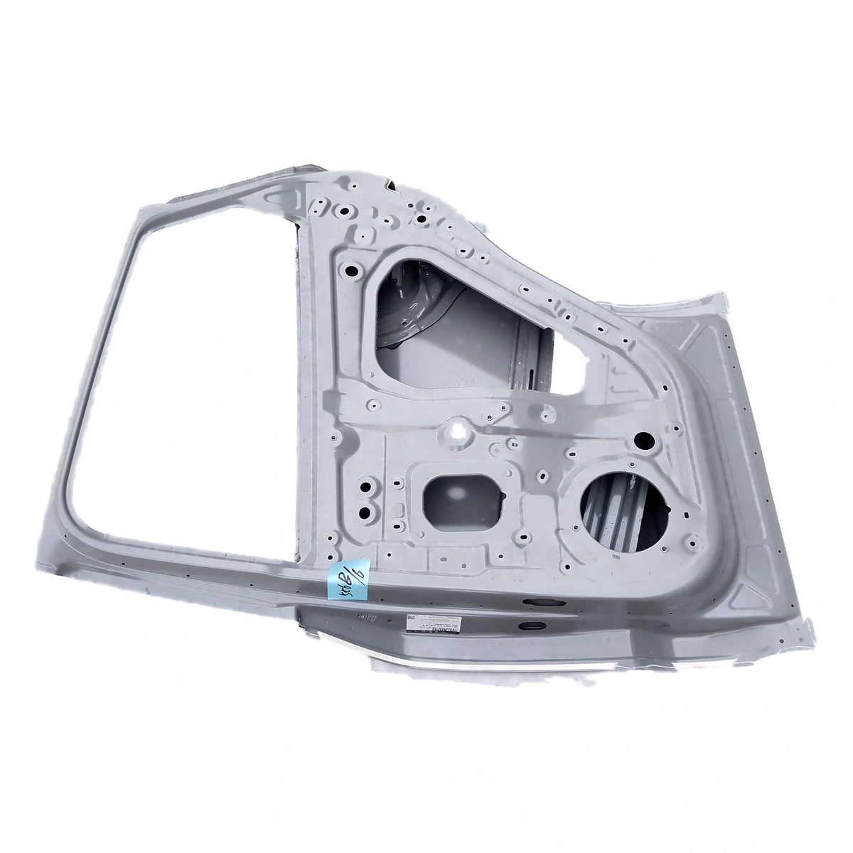 Carcasa de puerta trasera (derecha) para BYD Sealion 06 EV, OE 19205568-00, UGEA-6201019/70 - EVParto