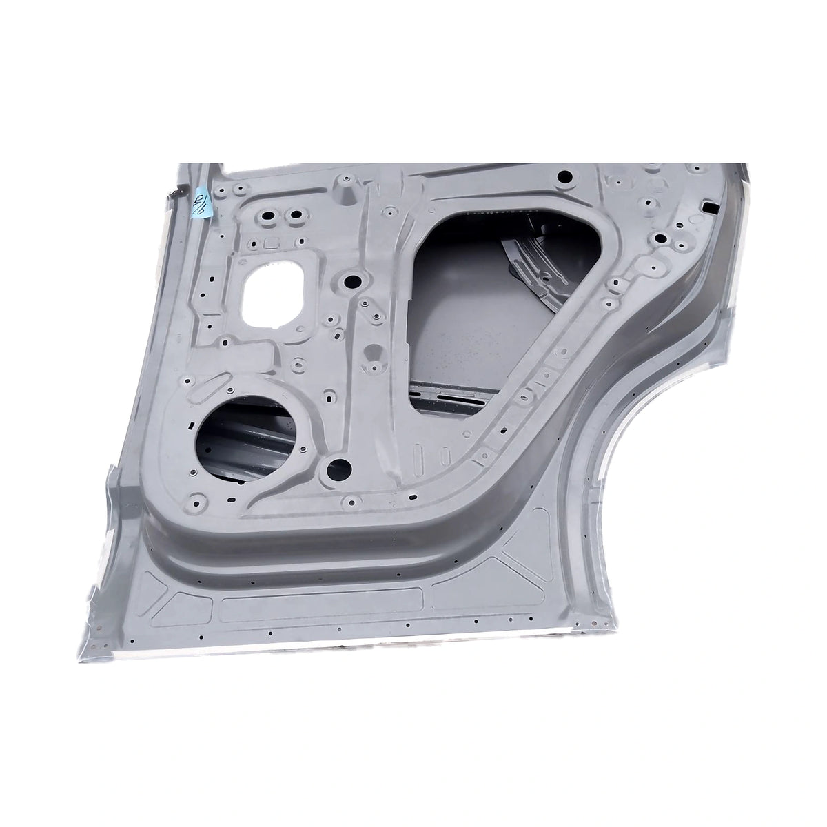 Carcasa de puerta trasera (derecha) para BYD Sealion 06 EV, OE 19205568-00, UGEA-6201019/70 - EVParto (otras vistas)