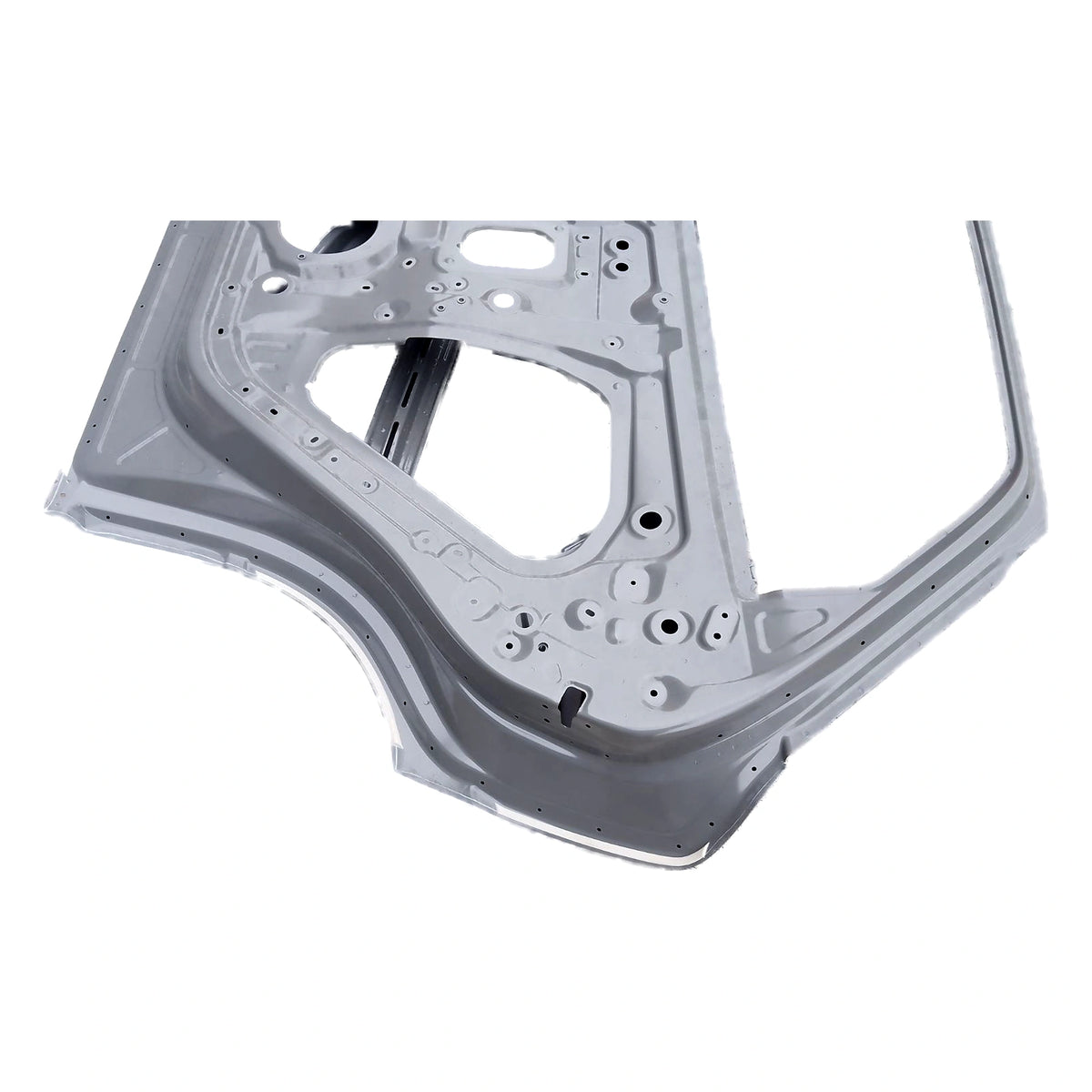 Carcasa de puerta trasera (derecha) para BYD Sealion 06 EV, OE 19205568-00, UGEA-6201019/70 - EVParto (otras vistas)