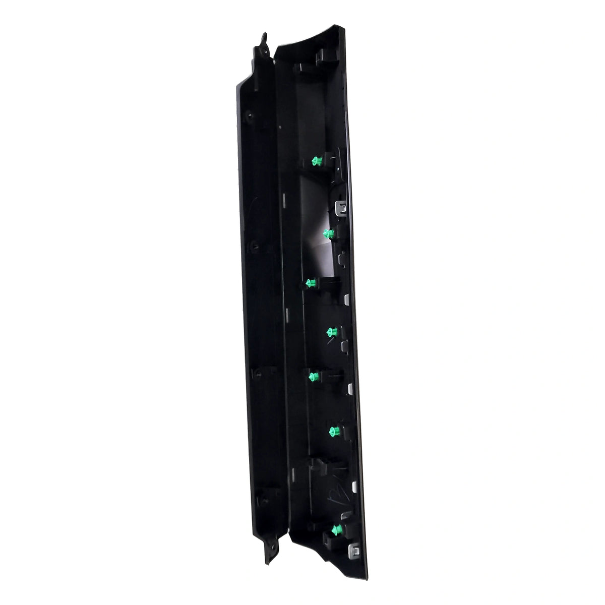 Rear Door Sill Skirt (Left) for BYD Song PLUS, OE 13992449-00, SA3HK-5402850 - EVParto (additional views)