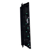 Rear Door Sill Skirt (Left) for BYD Song PLUS, OE 13992449-00, SA3HK-5402850 - EVParto (additional views)