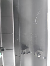 Rear Door Sill Skirt (Left) for BYD Song PLUS, OE 13992449-00, SA3HK-5402850 - EVParto (additional views)