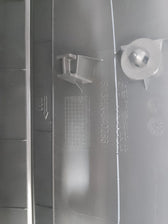 Türschwellerverkleidung hinten (rechts) für BYD Song PLUS, OE 13992451-00, SA3HK-5402860 - EVParto (weitere Ansichten)