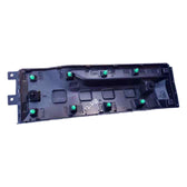 Türschwellerverkleidung hinten (links) für BYD-Modelle, OE 14399302-00, SFHA-5402850A - EVParto (weitere Ansichten)