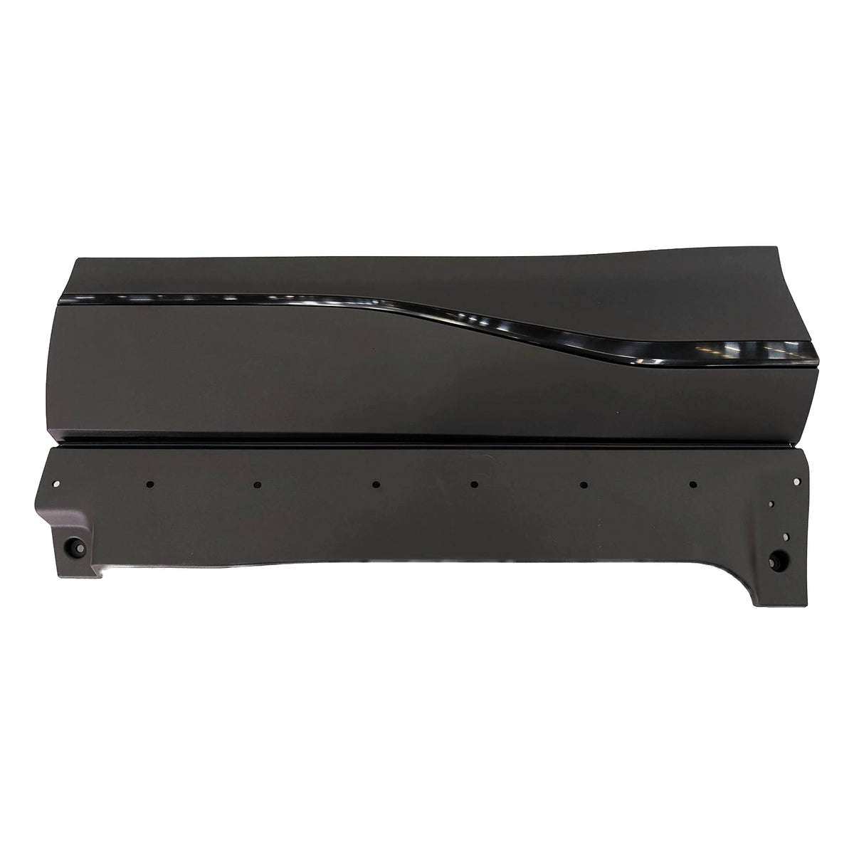 Rear Door Skirt Panel (Left) for BYD Sealion 05 EV, OE 14766315-00, UNEA-5402850 - EVParto