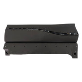 Rear Door Skirt Panel (Left) for BYD Sealion 05 EV, OE 14766315-00, UNEA-5402850 - EVParto