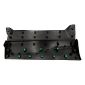 Rear Door Skirt Panel (Left) for BYD Sealion 05 EV, OE 14766315-00, UNEA-5402850 - EVParto (additional views)