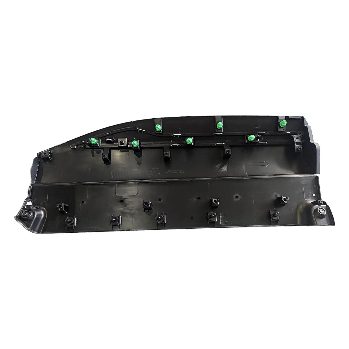 Türschwellerverkleidung hinten (links) für BYD Yuan PLUS, OE 15182671-00, SC2EV-5402850 - EVParto