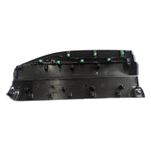 Türschwellerverkleidung hinten (links) für BYD Yuan PLUS, OE 15182671-00, SC2EV-5402850 - EVParto