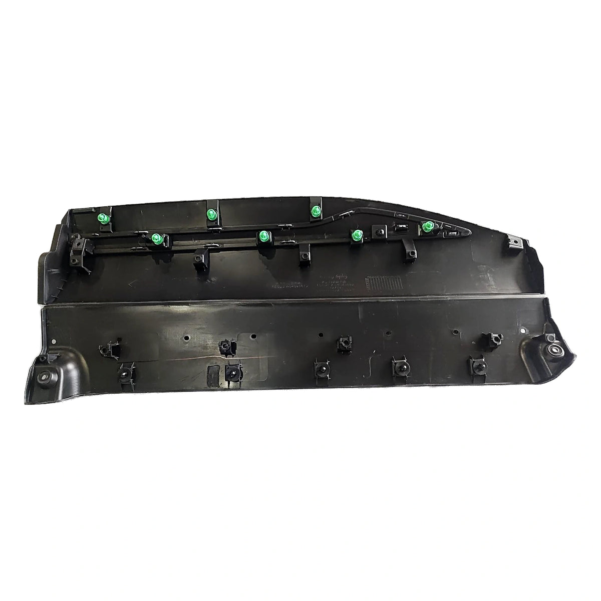 Türschwellerverkleidung hinten (rechts) für BYD Yuan PLUS, OE 15182670-00, SC2EV-5402860 - EVParto