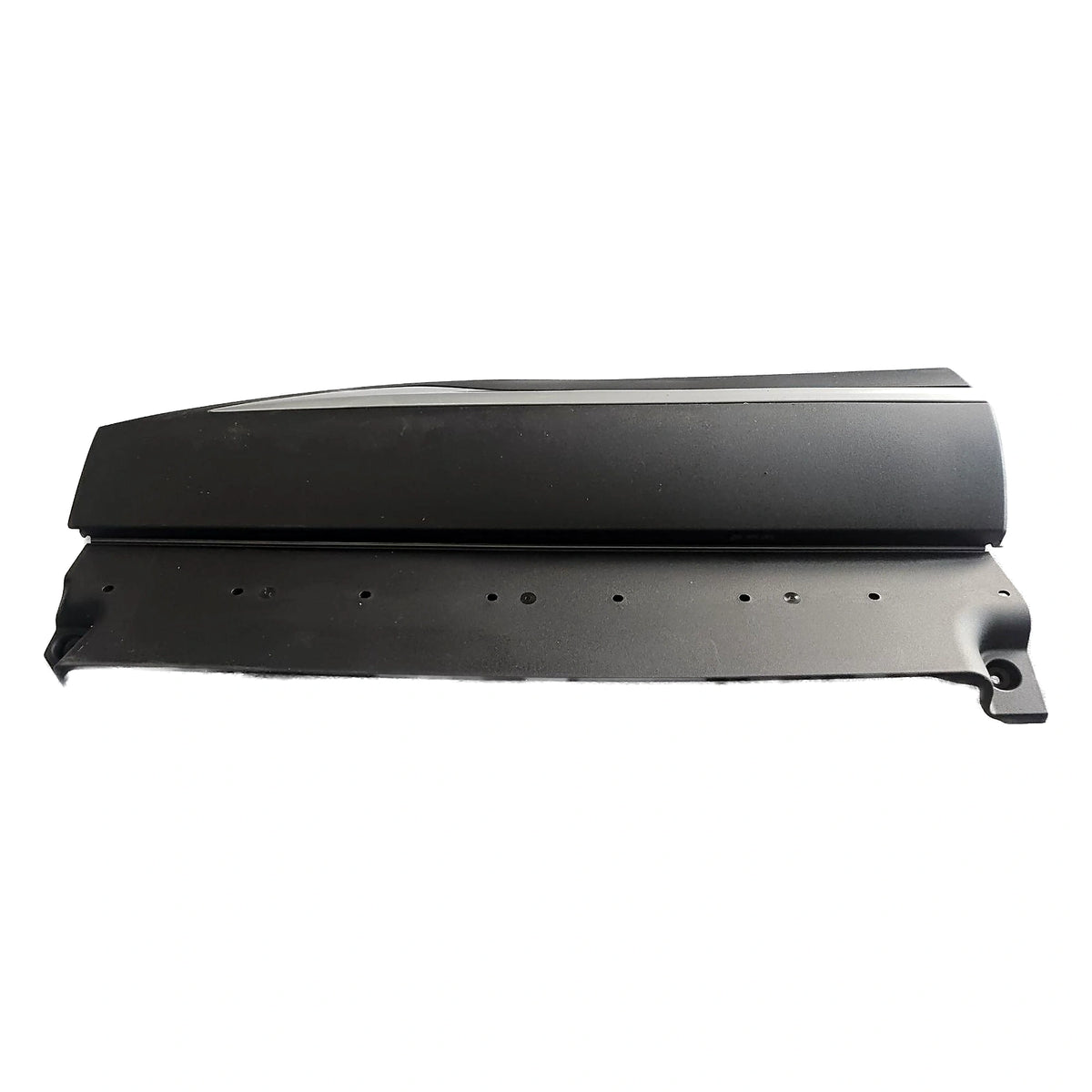 Türschwellerverkleidung hinten (rechts) für BYD Yuan PLUS, OE 15182670-00, SC2EV-5402860 - EVParto (weitere Ansichten)