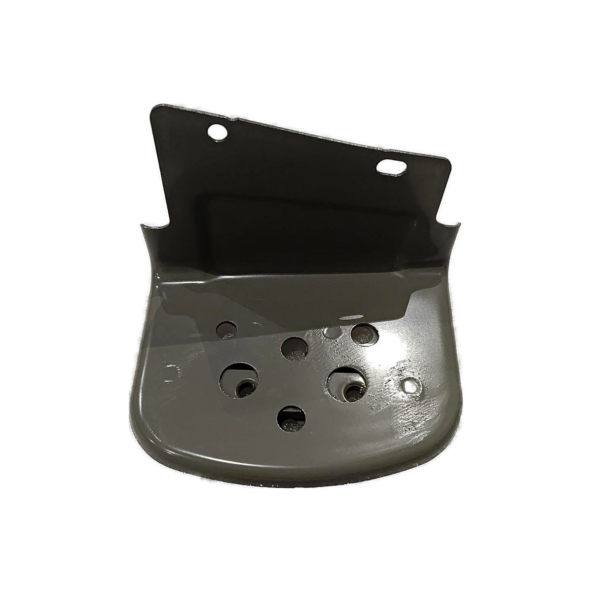 Base del cerradero de puerta trasera izquierda para BYD Qin PLUS DM-i, OE 16562210-00, HA5HA-5401190/70 - EVParto