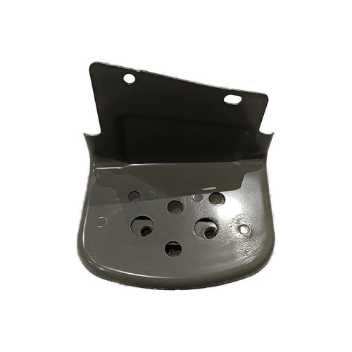 Base del cerradero de puerta trasera izquierda para BYD Qin PLUS DM-i, OE 16562210-00, HA5HA-5401190/70 - EVParto