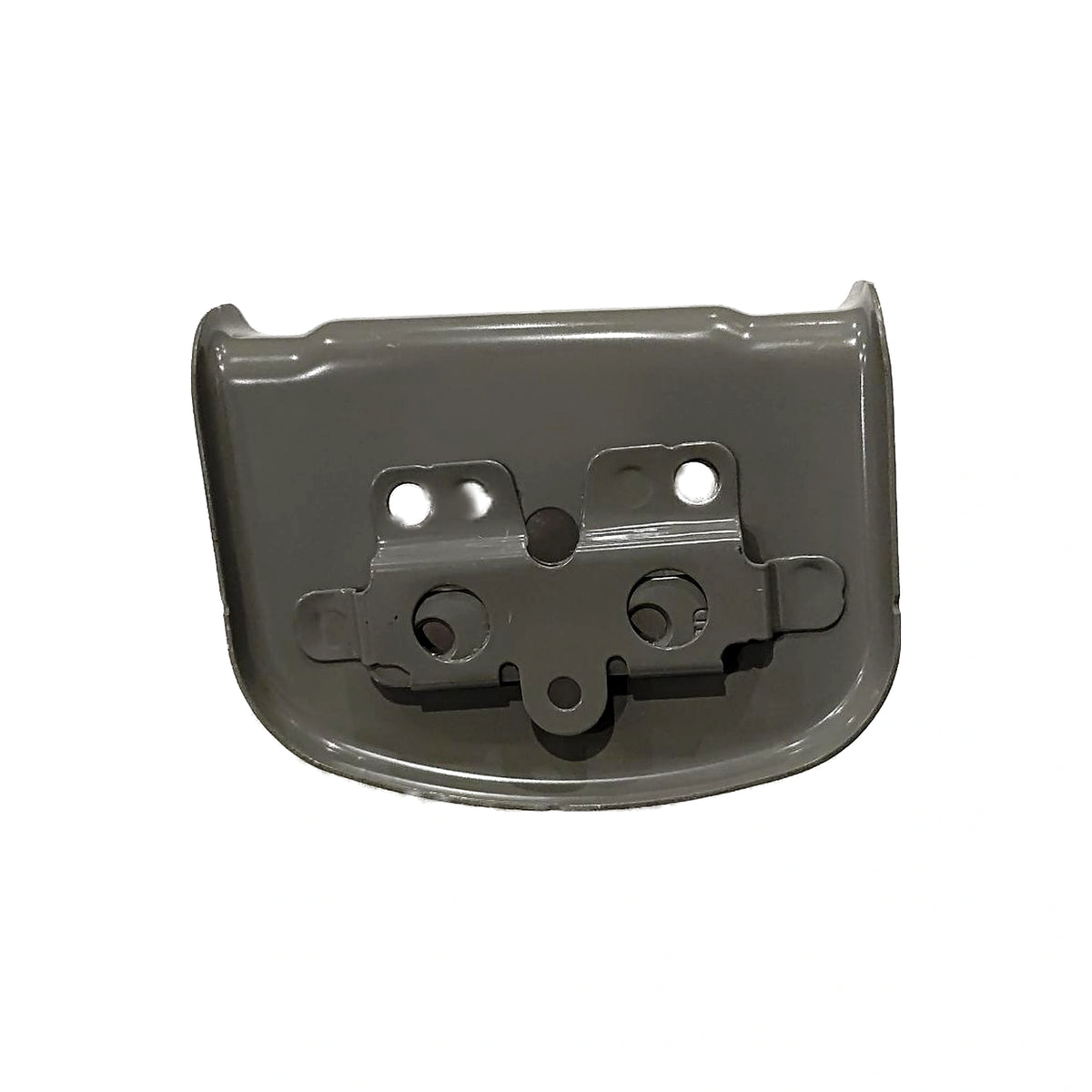 Base del cerradero de puerta trasera izquierda para BYD Qin PLUS DM-i, OE 16562210-00, HA5HA-5401190/70 - EVParto (otras vistas)