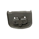 Base del cerradero de puerta trasera izquierda para BYD Qin PLUS DM-i, OE 16562210-00, HA5HA-5401190/70 - EVParto (otras vistas)