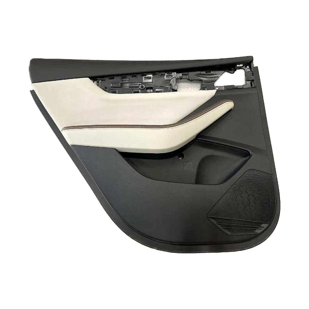 Rear Door Trim Panel (Left) for BYD Qin PLUS, OE 14120490-00, HA2HZ-6202100 - EVParto
