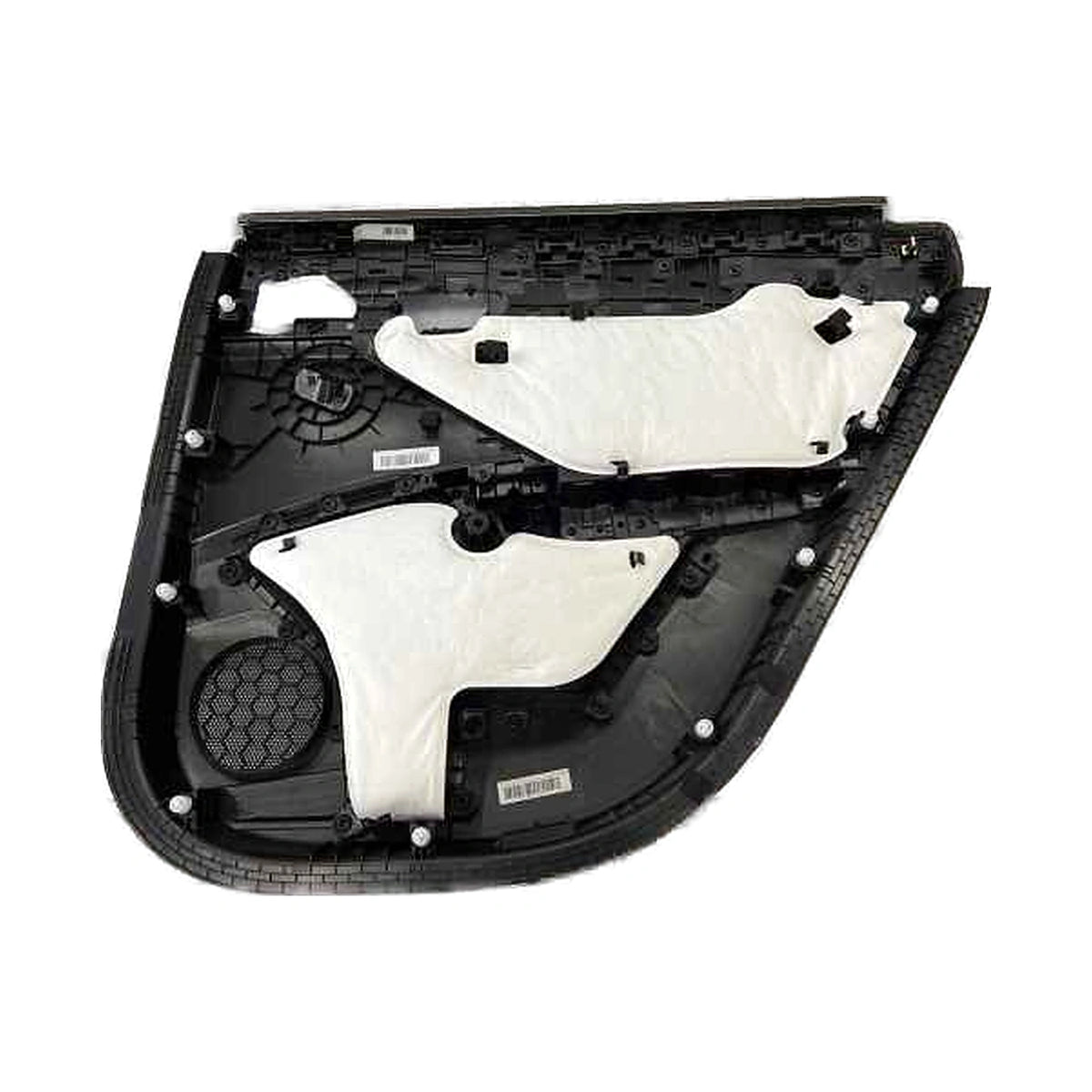 Rear Door Trim Panel (Left) for BYD Qin PLUS, OE 14120490-00, HA2HZ-6202100 - EVParto (additional views)