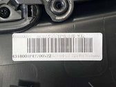 Rear Door Trim Panel (Left) for BYD Qin PLUS, OE 14120490-00, HA2HZ-6202100 - EVParto (additional views)