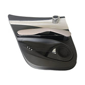 Rear Door Trim Panel (Left) for BYD Yuan PLUS, OE 16974094-00, SC2EV-6202001-00YAP - EVParto